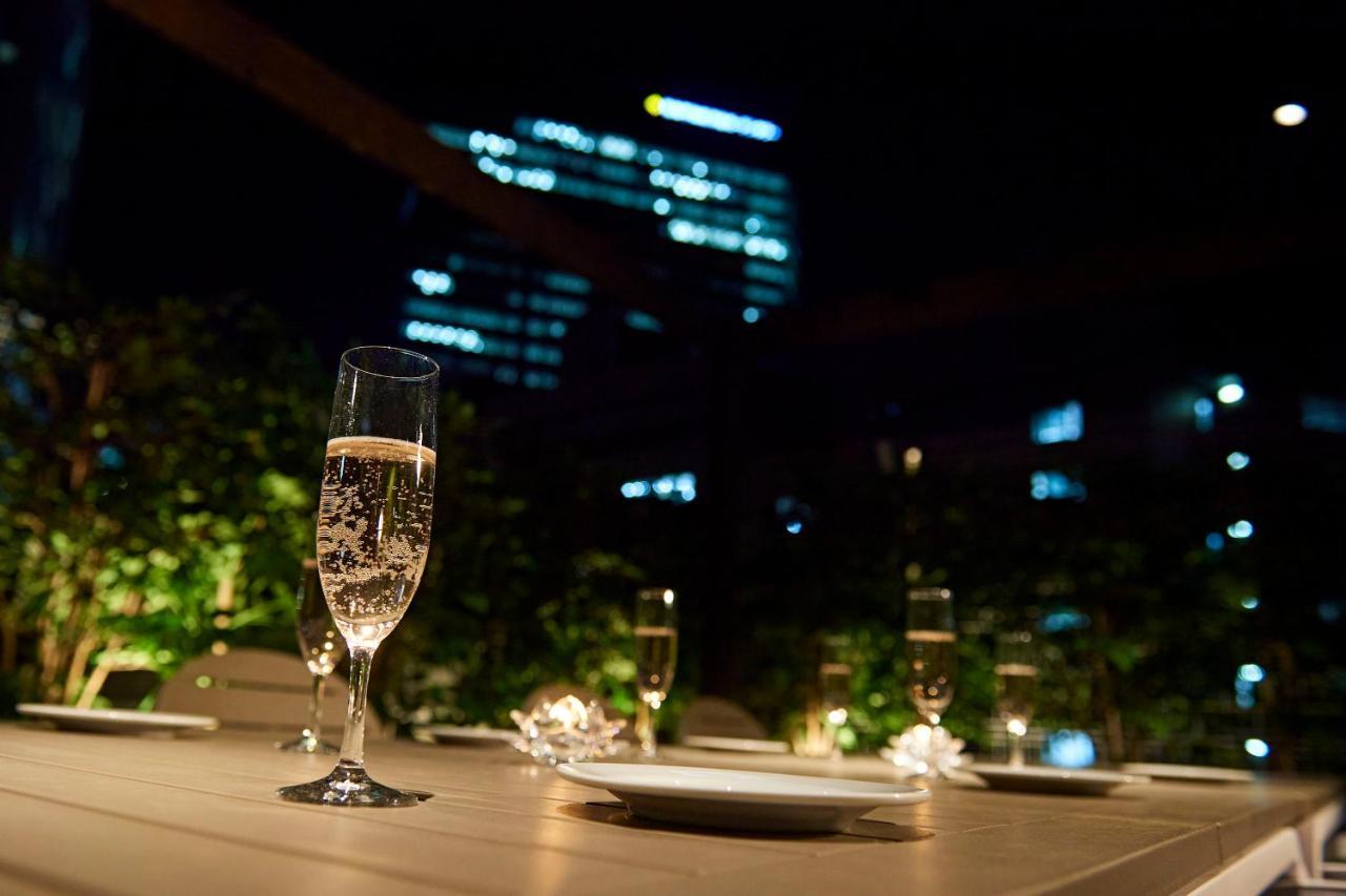 Turn Table Asrama Tokyo